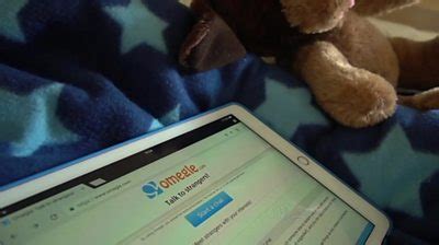 free boy sex video|Omegle: Children expose themselves on video chat site .